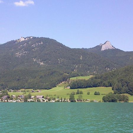Pilznerhof Strobl Exterior foto
