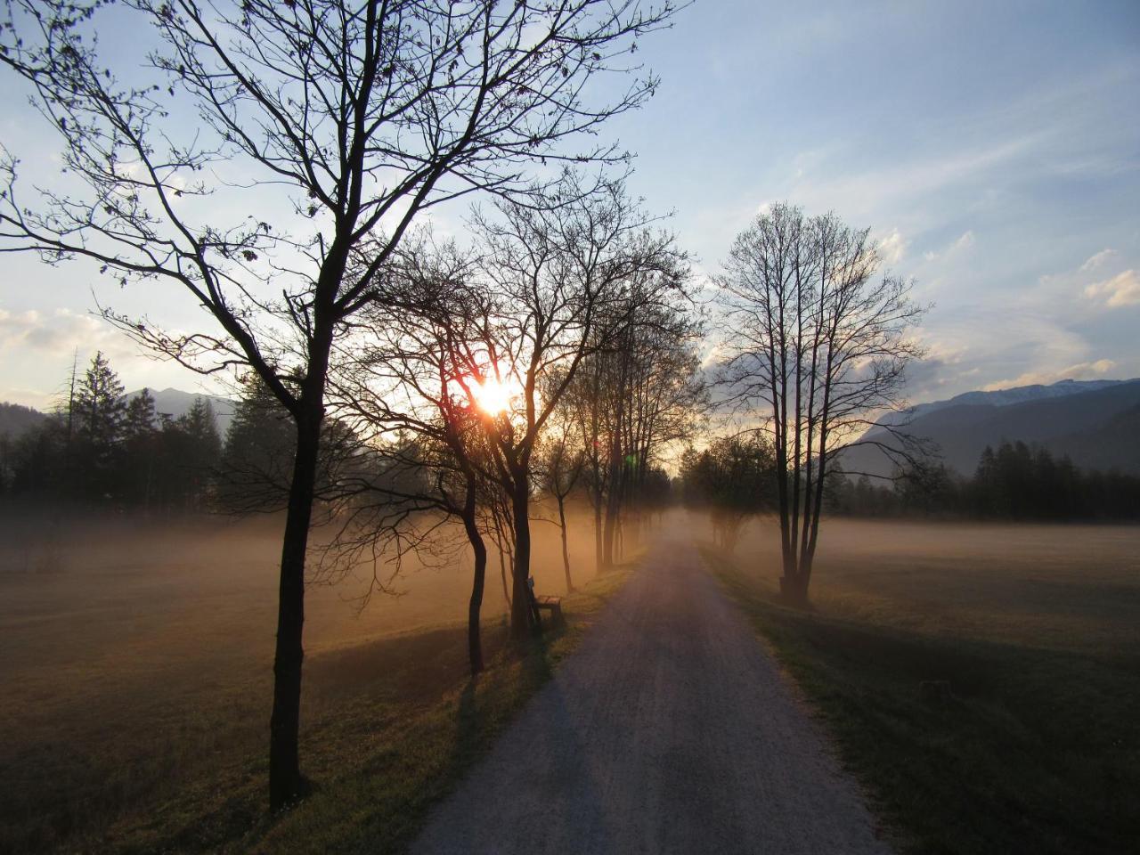 Pilznerhof Strobl Exterior foto